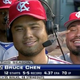 Image for article titled Bruce Chen Is Switching Teams For The World Baseball Classic